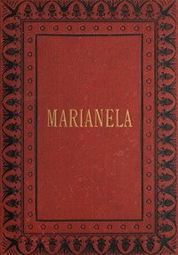 Portada de Marianela