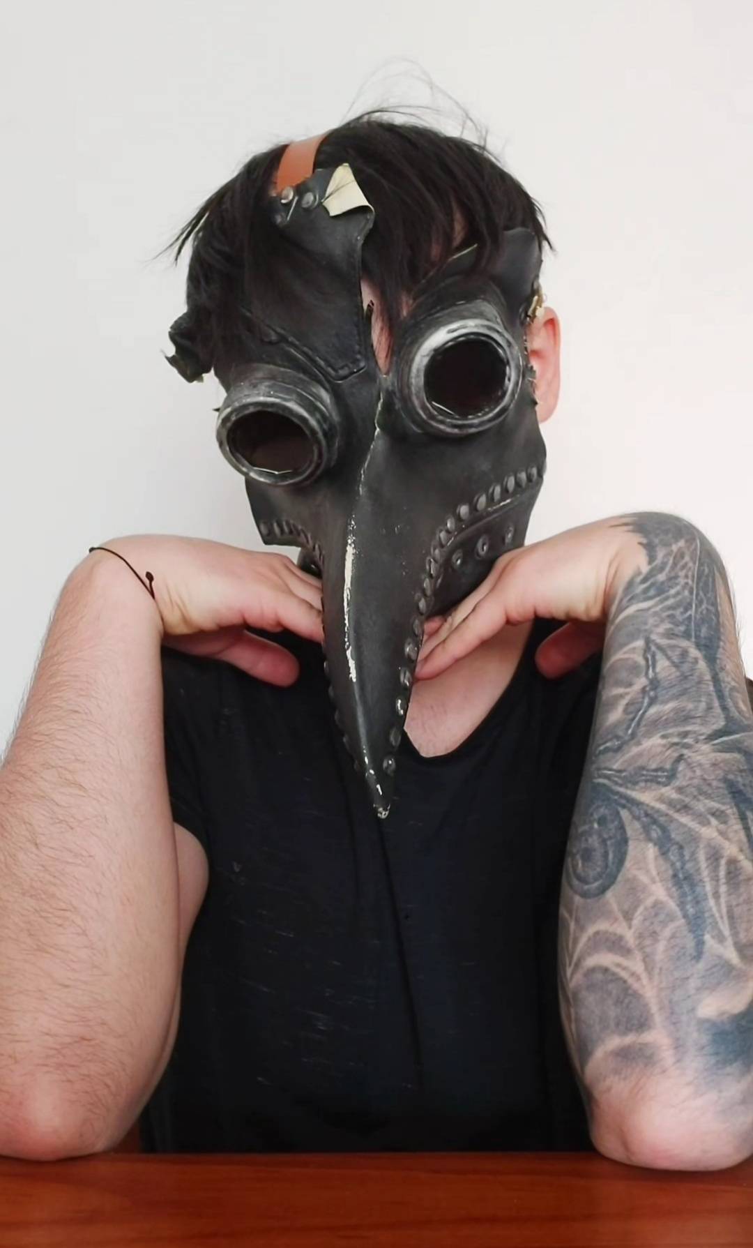 Cr0w